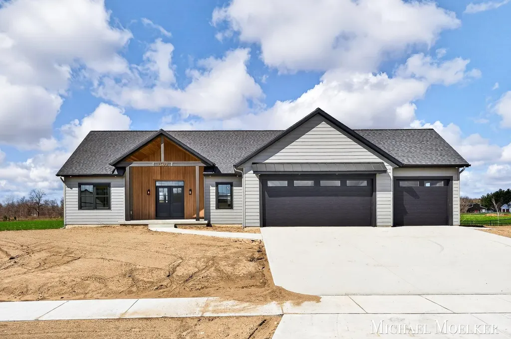 12479 Nora Court Allendale Charter Township MI 49401