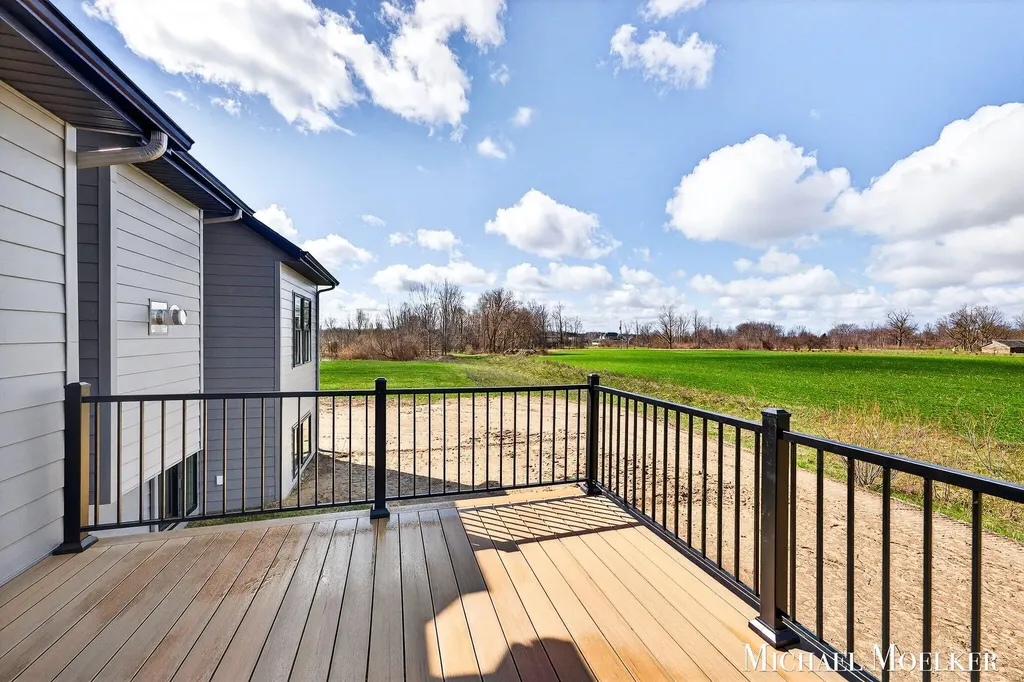 12479 Nora Court Allendale Charter Township MI 49401