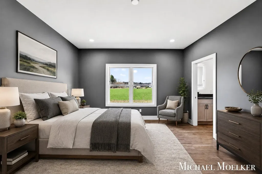 12479 Nora Court Allendale Charter Township MI 49401