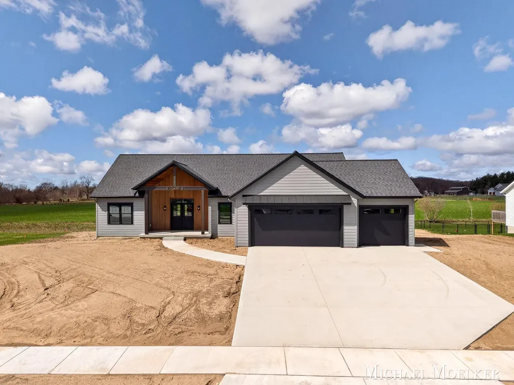 12479 Nora Court Allendale Charter Township MI 49401