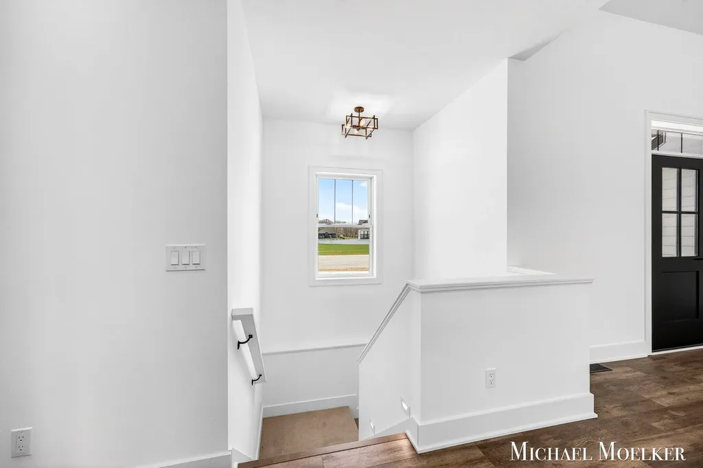12479 Nora Court Allendale Charter Township MI 49401