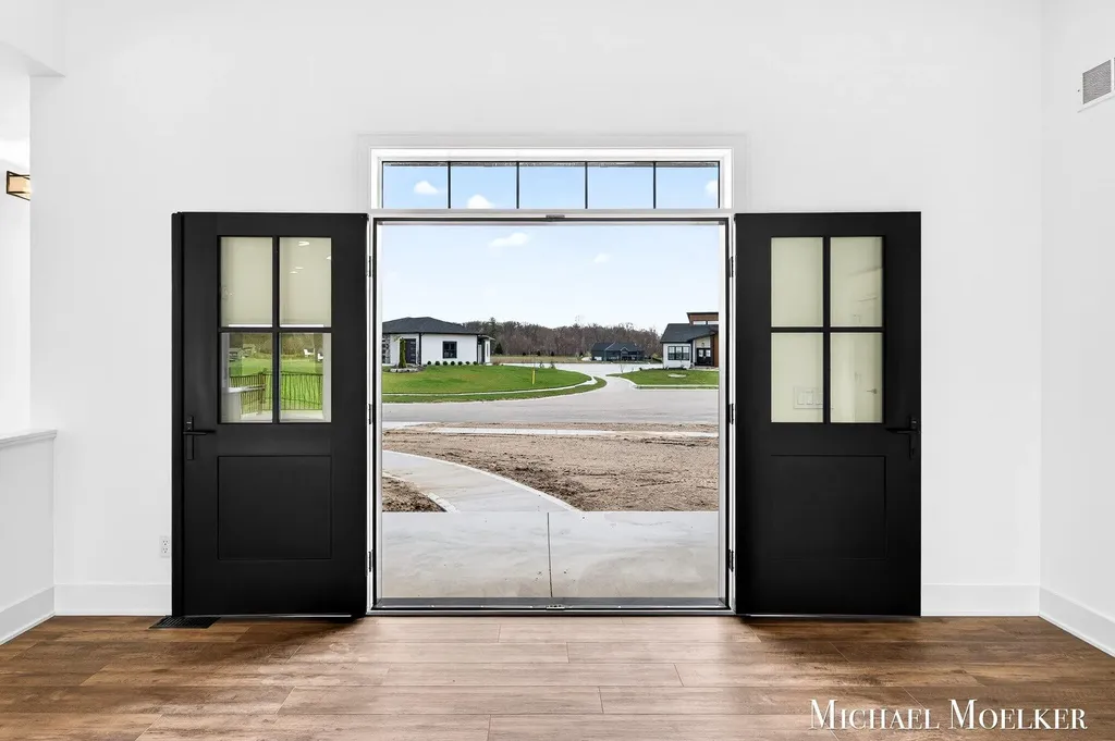 12479 Nora Court Allendale Charter Township MI 49401