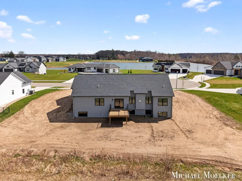 12479 Nora Court Allendale Charter Township MI 49401