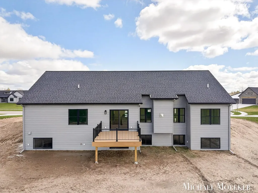 12479 Nora Court Allendale Charter Township MI 49401