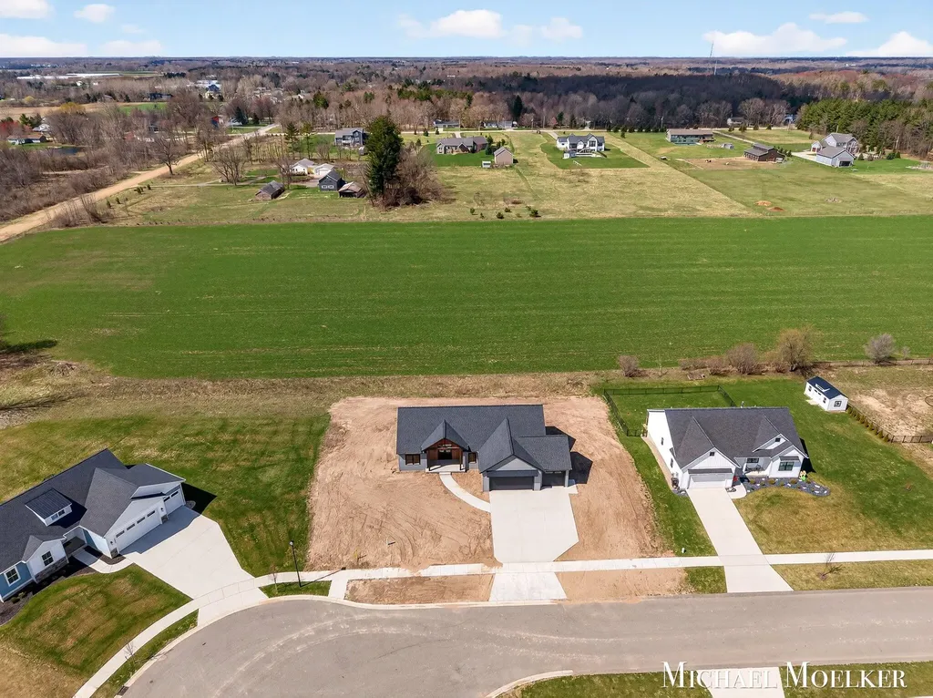 12479 Nora Court Allendale Charter Township MI 49401