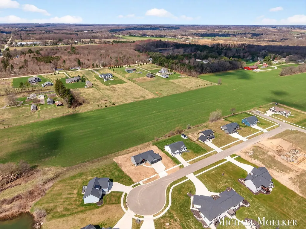 12479 Nora Court Allendale Charter Township MI 49401