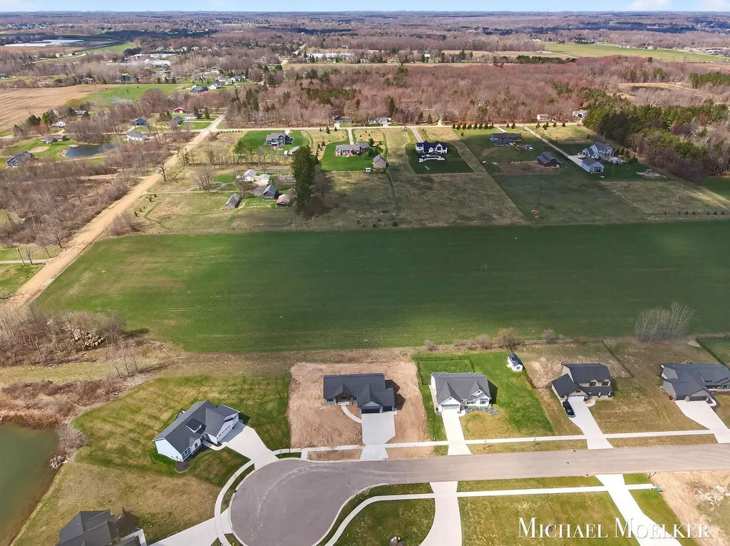 12479 Nora Court Allendale Charter Township MI 49401