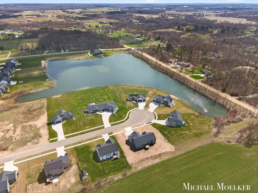 12479 Nora Court Allendale Charter Township MI 49401