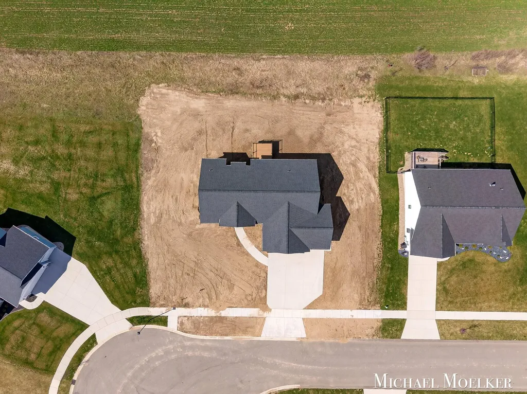 12479 Nora Court Allendale Charter Township MI 49401
