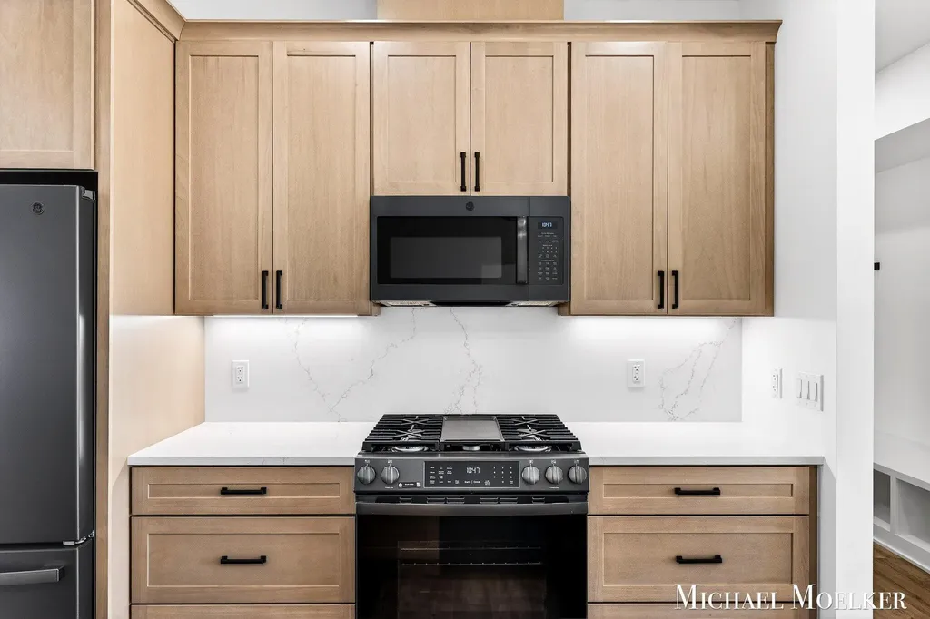 12479 Nora Court Allendale Charter Township MI 49401