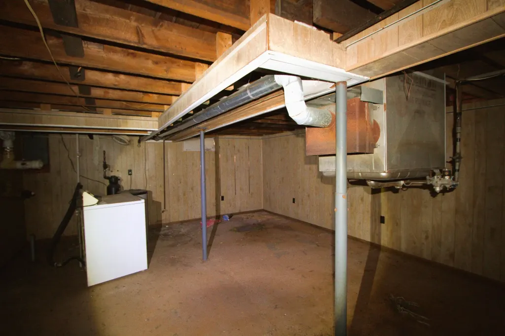 5193 N Mission Road Isabella Township MI 48878