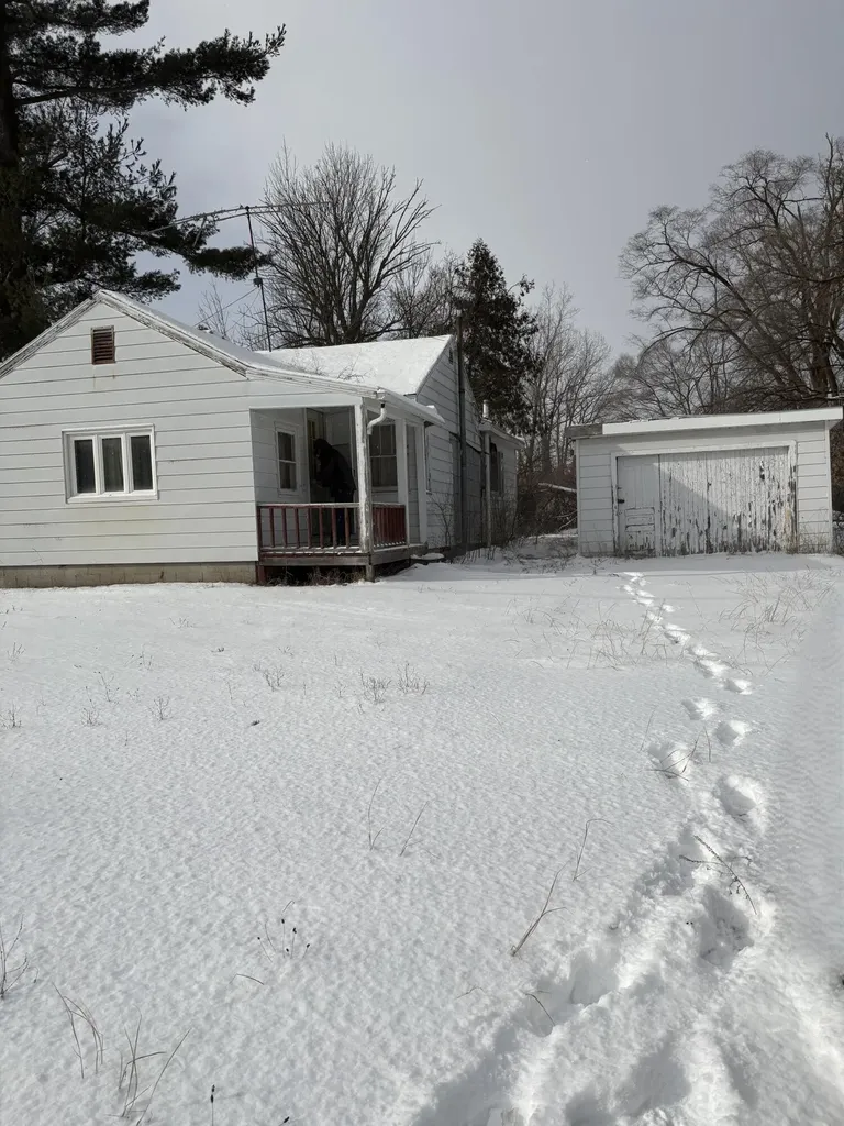 5193 N Mission Road Isabella Township MI 48878
