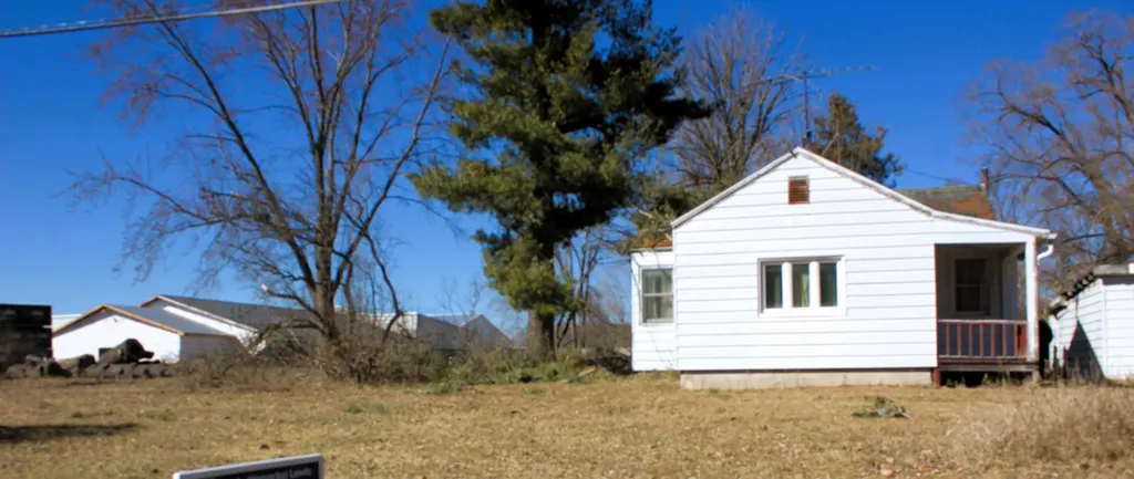 5193 N Mission Road Isabella Township MI 48878