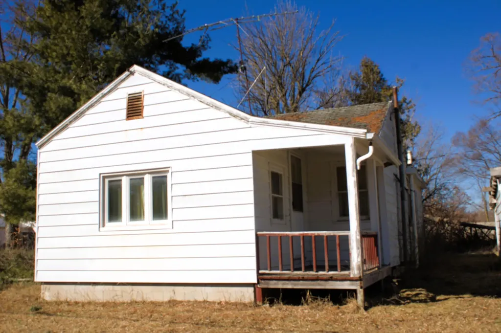 5193 N Mission Road Isabella Township MI 48878