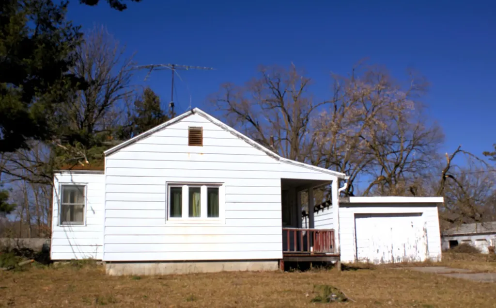 5193 N Mission Road Isabella Township MI 48878