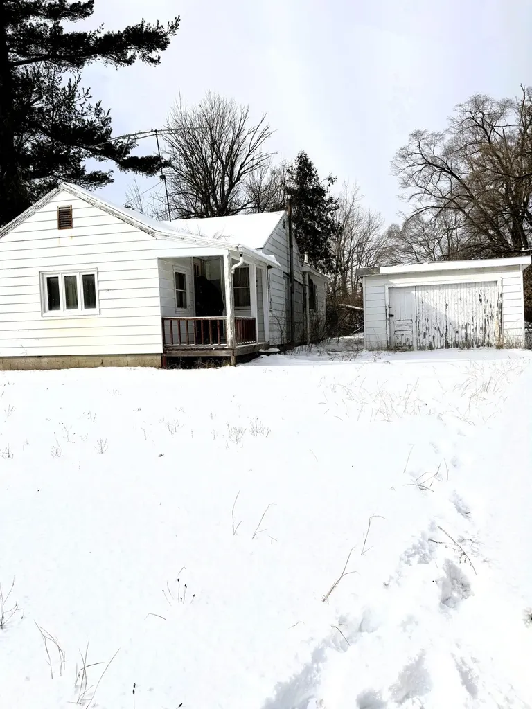 5193 N Mission Road Isabella Township MI 48878