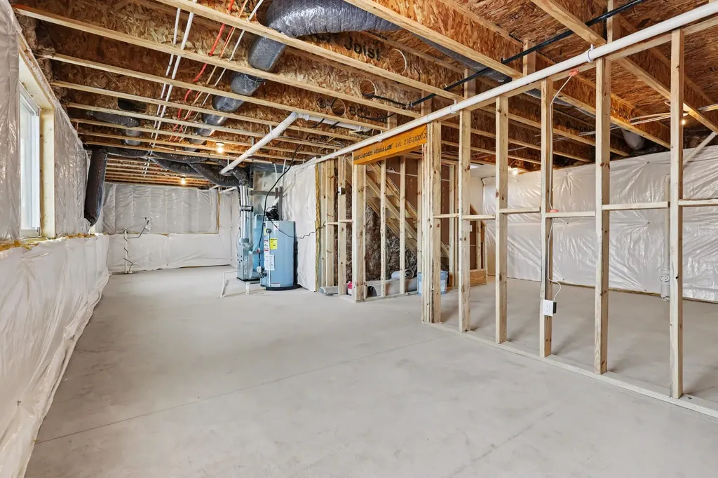 6380 Southtown Lane Byron Township MI 49315