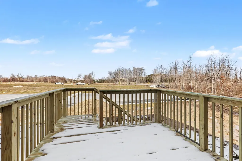 6380 Southtown Lane Byron Township MI 49315