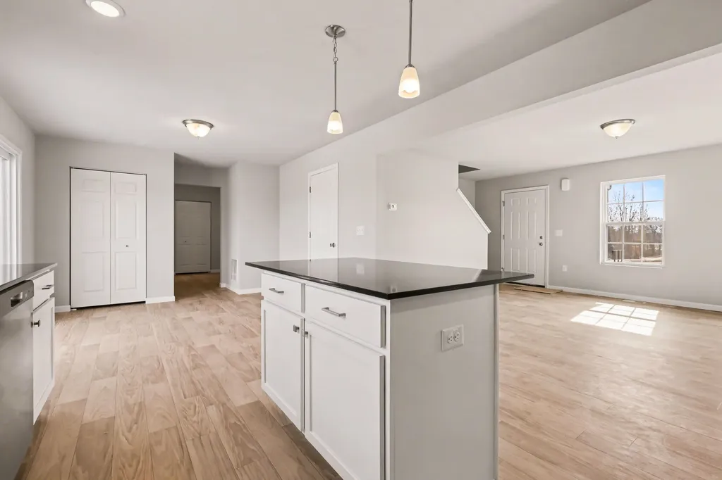 6380 Southtown Lane Byron Township MI 49315