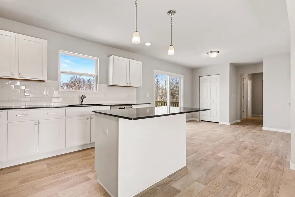 6380 Southtown Lane Byron Township MI 49315
