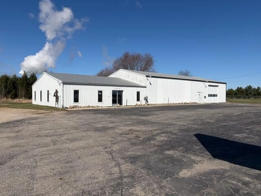7775 Saddlebag Lake Road Woodland Township MI 48849