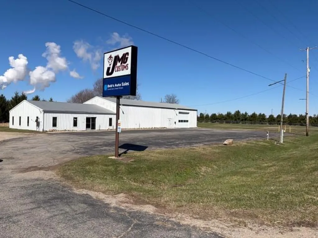 7775 Saddlebag Lake Road Woodland Township MI 48849