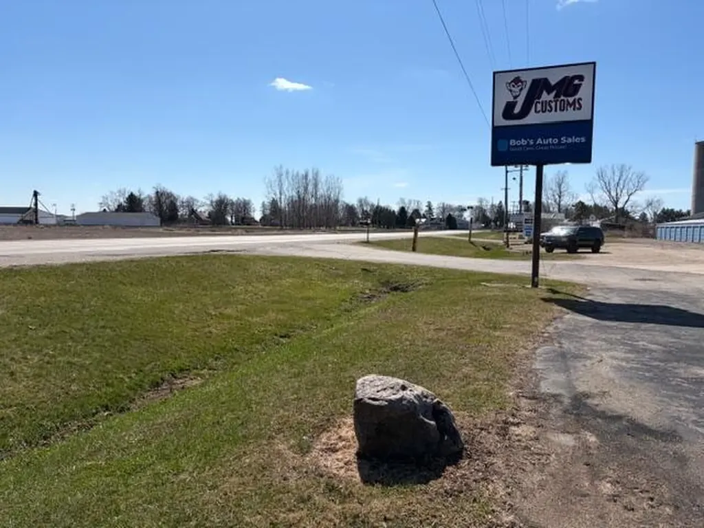 7775 Saddlebag Lake Road Woodland Township MI 48849
