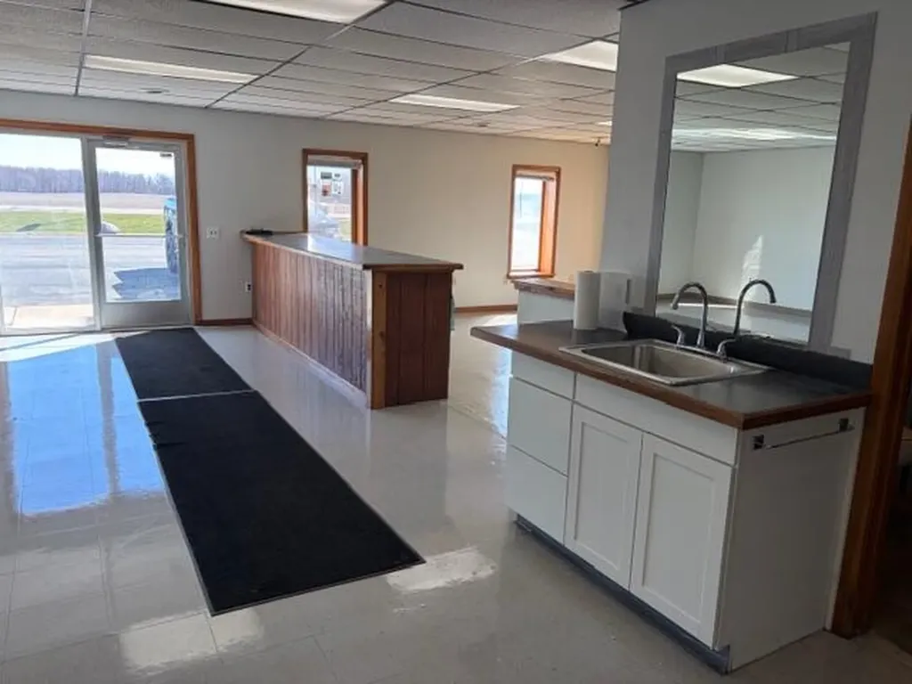 7775 Saddlebag Lake Road Woodland Township MI 48849
