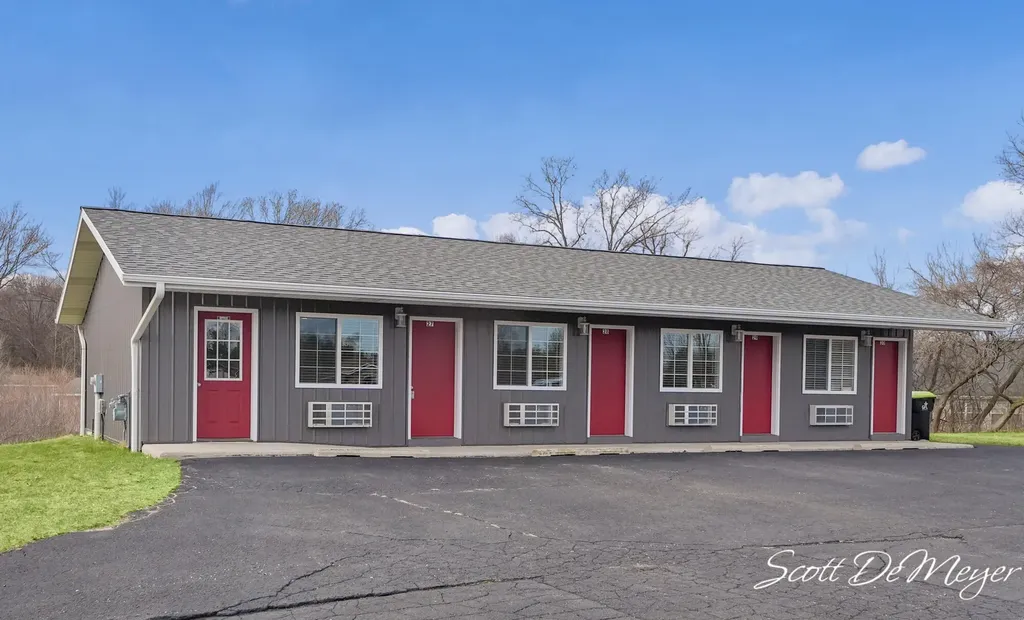 109 S Greenville West Drive Greenville City MI 48838