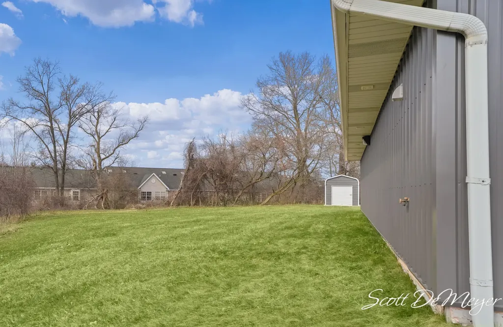 109 S Greenville West Drive Greenville City MI 48838