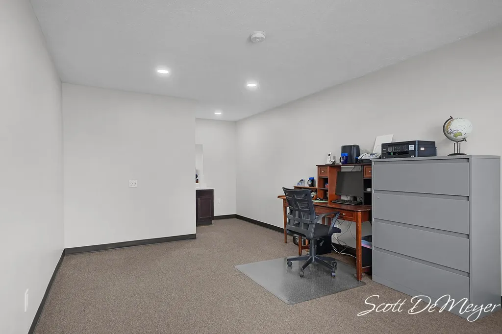 109 S Greenville West Drive Greenville City MI 48838