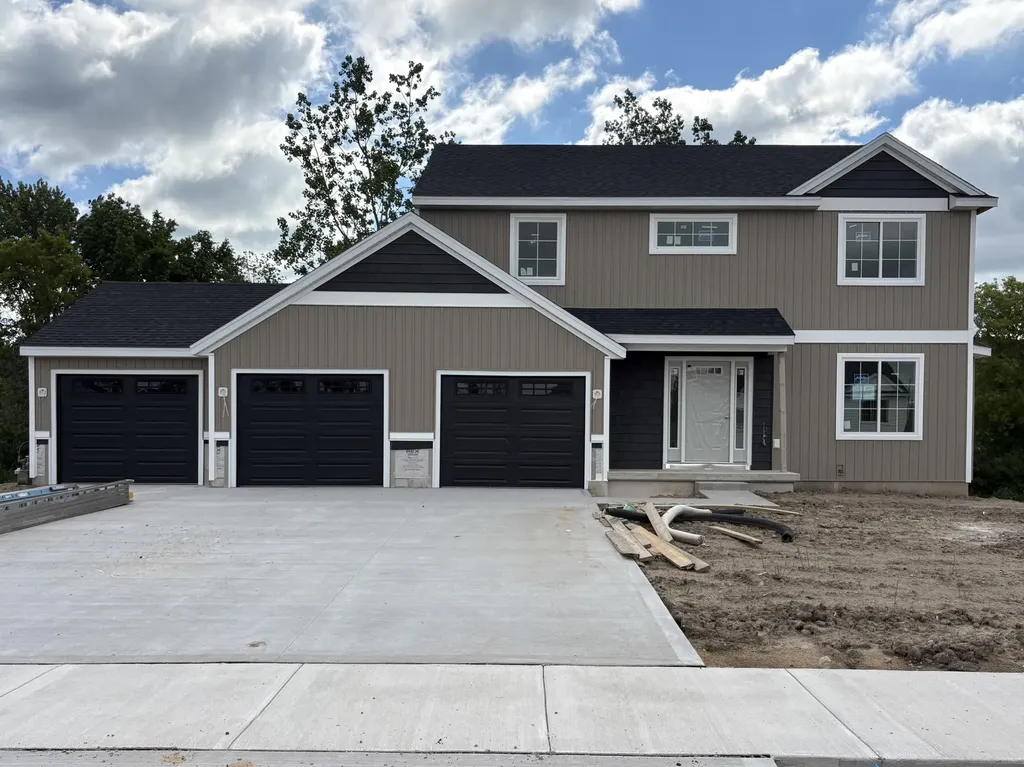 4257 Old Farm Drive Leighton Township MI 49348