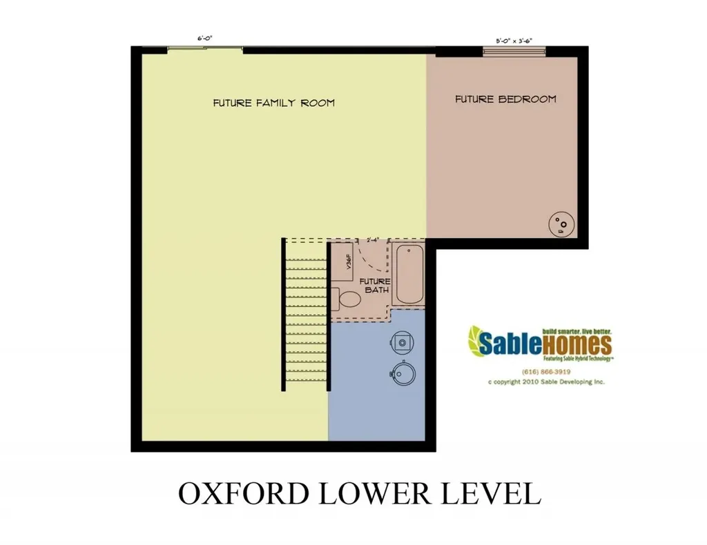 4257 Old Farm Drive Leighton Township MI 49348