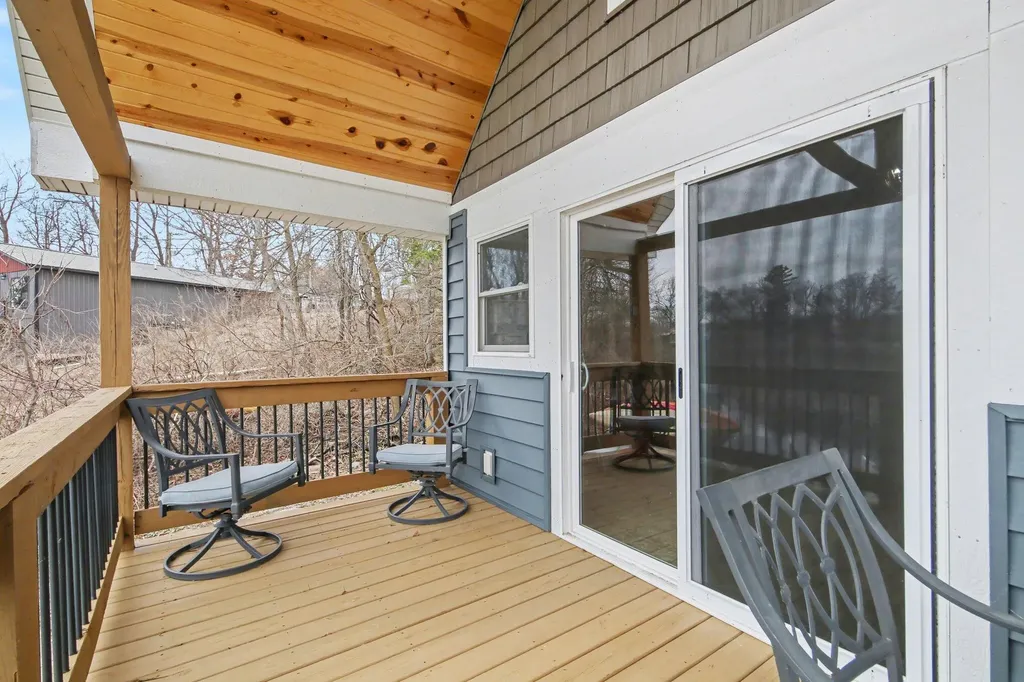 3783 Holiday Drive Montcalm Township MI 48838