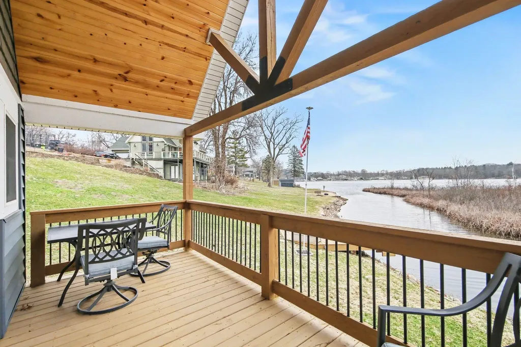 3783 Holiday Drive Montcalm Township MI 48838