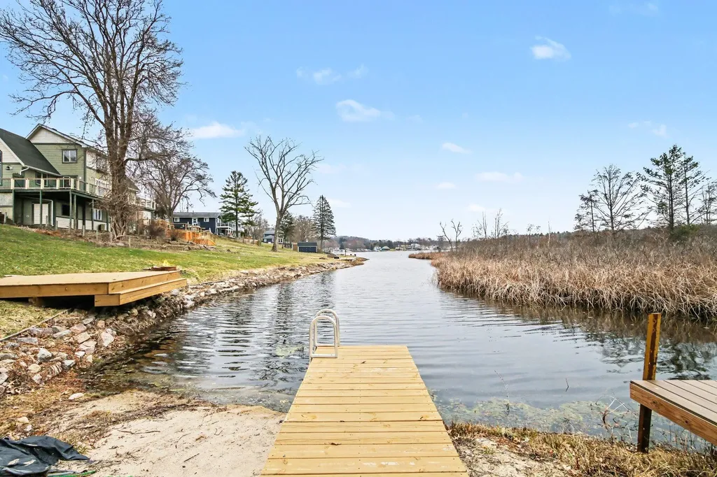 3783 Holiday Drive Montcalm Township MI 48838