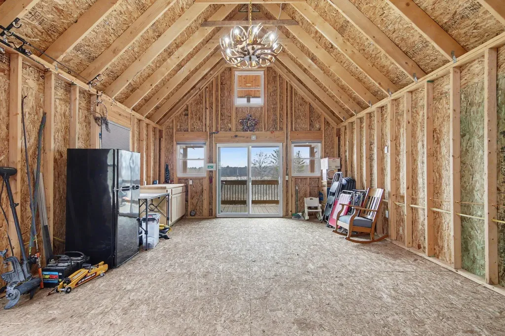 3783 Holiday Drive Montcalm Township MI 48838