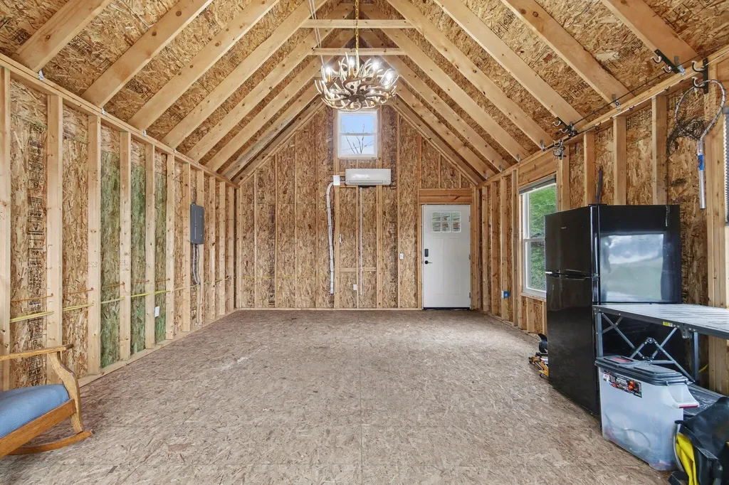 3783 Holiday Drive Montcalm Township MI 48838