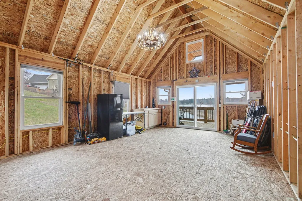 3783 Holiday Drive Montcalm Township MI 48838