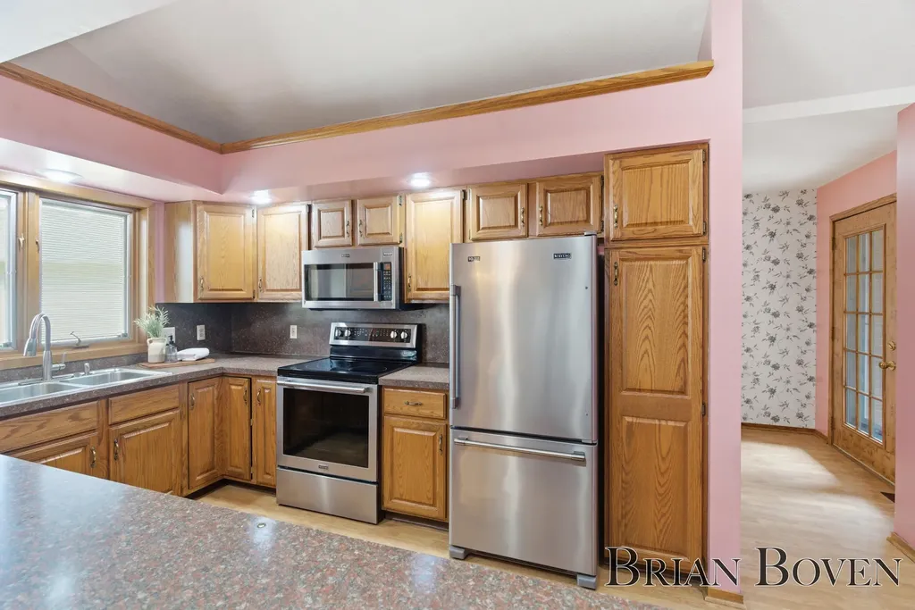 6957 Pinehurst Lane NE Cannon Township MI 49341