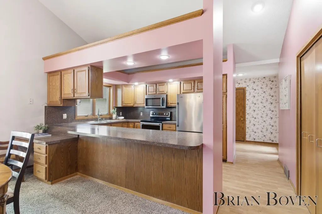 6957 Pinehurst Lane NE Cannon Township MI 49341