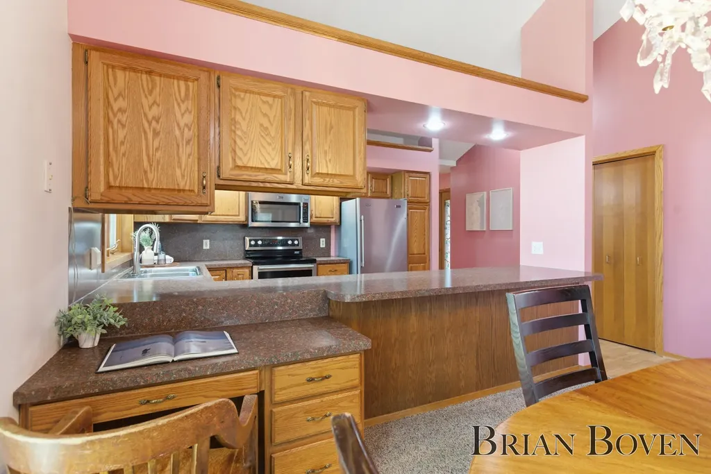 6957 Pinehurst Lane NE Cannon Township MI 49341
