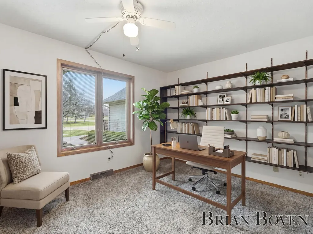 6957 Pinehurst Lane NE Cannon Township MI 49341