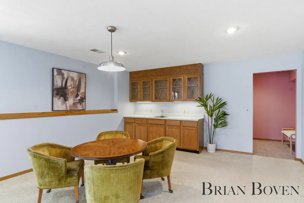 6957 Pinehurst Lane NE Cannon Township MI 49341