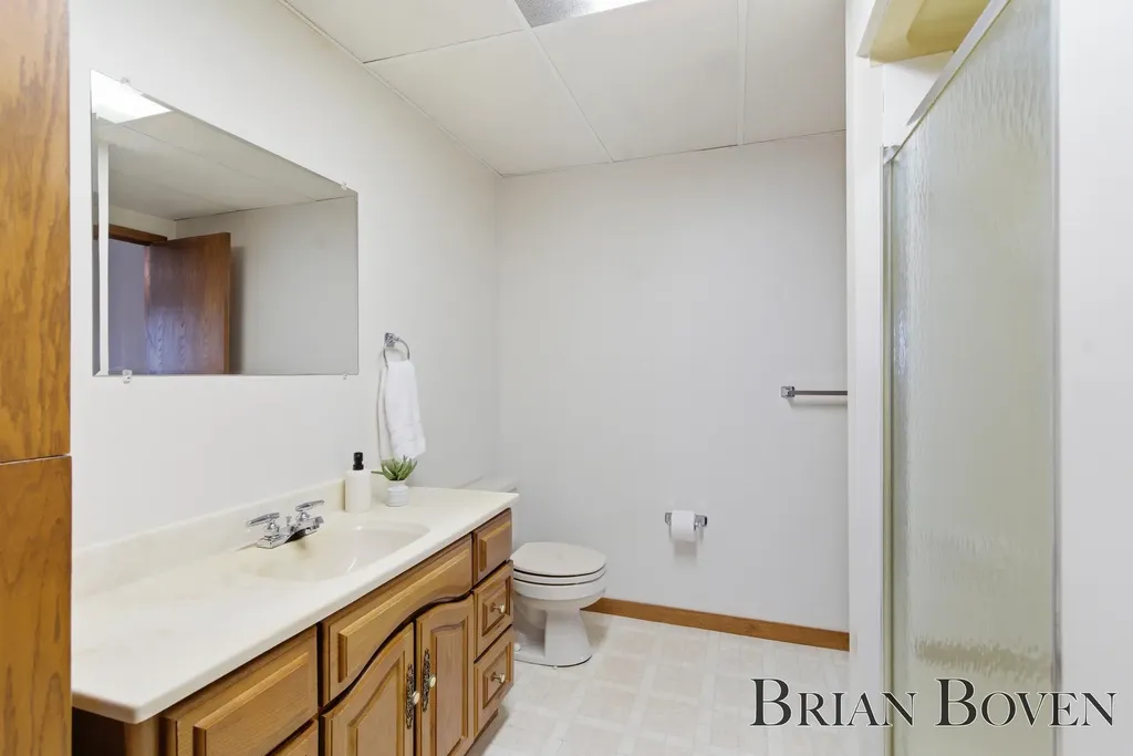 6957 Pinehurst Lane NE Cannon Township MI 49341