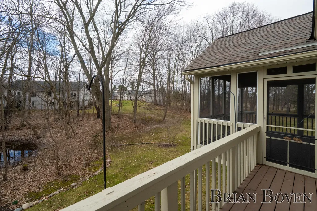 6957 Pinehurst Lane NE Cannon Township MI 49341