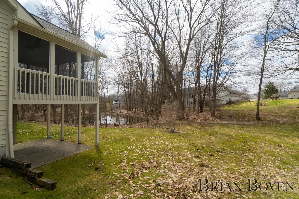 6957 Pinehurst Lane NE Cannon Township MI 49341
