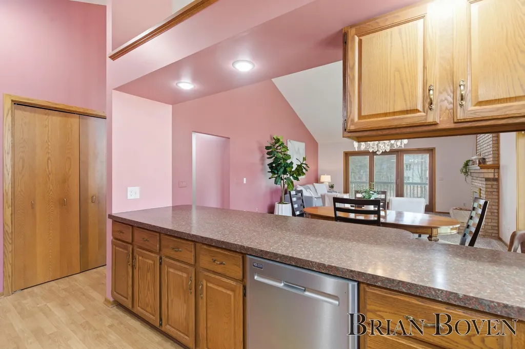 6957 Pinehurst Lane NE Cannon Township MI 49341