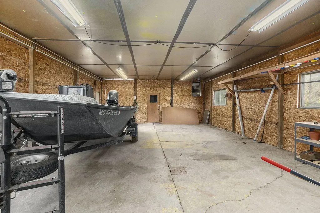 7842 Main Street Brooks Township MI 49337