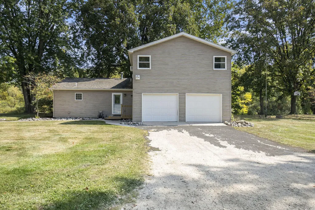 7842 Main Street Brooks Township MI 49337